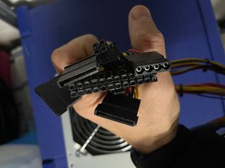 PSU MOKA 500W per PC