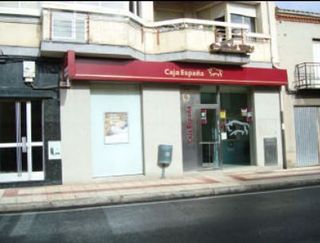 Local comercial en alquiler en San Andrés del Rabanedo en San Andrés del Rabanedo