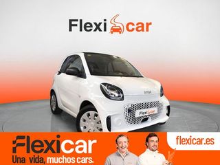 Smart Fortwo 60kW(81CV) EQ coupe