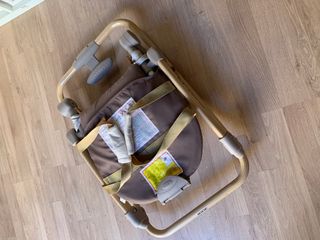 Jané Hamaca Fold Madera