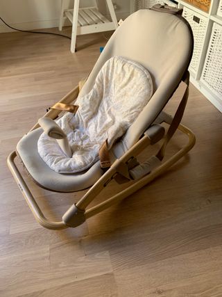 Jané Hamaca Fold Madera