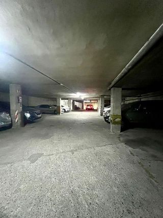 Garaje en venta en Príncep de Viana - Clot -Xalets Humbert Torres en Lleida