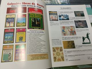 EL VALLE DE LAS REINAS 