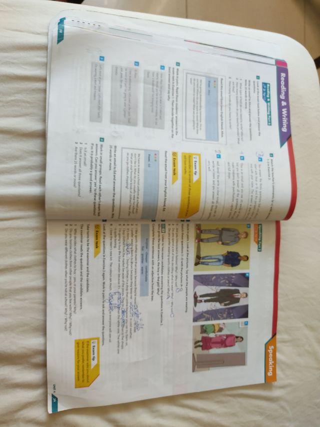 Compact Key for Schools Second edition English ...