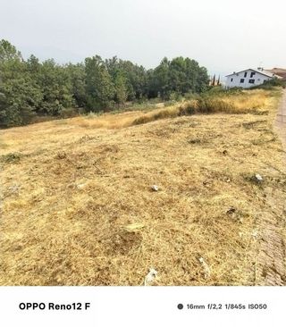 Terreno en venta en Jaraíz de la Vera