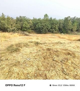 Terreno en venta en Jaraíz de la Vera