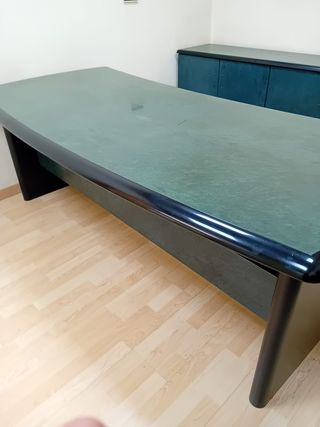 MESA OFICIN, APARADOR, BUCK COMO NUEVOS, CARTAGENA