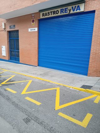 MESA OFICIN, APARADOR, BUCK COMO NUEVOS, CARTAGENA