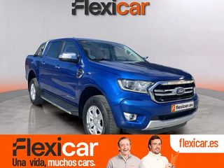 Ford Ranger LIMITED