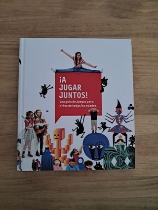 ¡A jugar juntos! Una guía de juegos para niños...