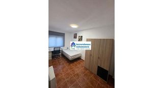 Piso en alquiler en Hospitales - Campus en Salamanca