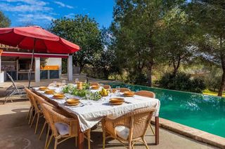 Casa rural en alquiler en Manacor Centro en Manacor