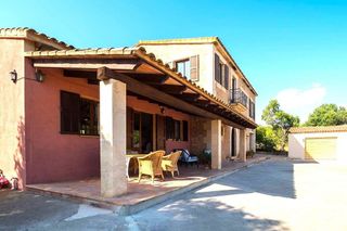 Casa rural en alquiler en Manacor Centro en Manacor