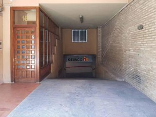 Garaje en alquiler en Ontinyent