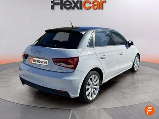 Audi A1 Sportback 1.0 TFSI 95CV Adrenalin
