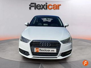 Audi A1 Sportback 1.0 TFSI 95CV Adrenalin
