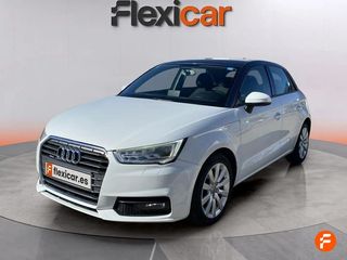 Audi A1 Sportback 1.0 TFSI 95CV Adrenalin