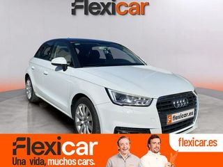 Audi A1 Sportback 1.0 TFSI 95CV Adrenalin