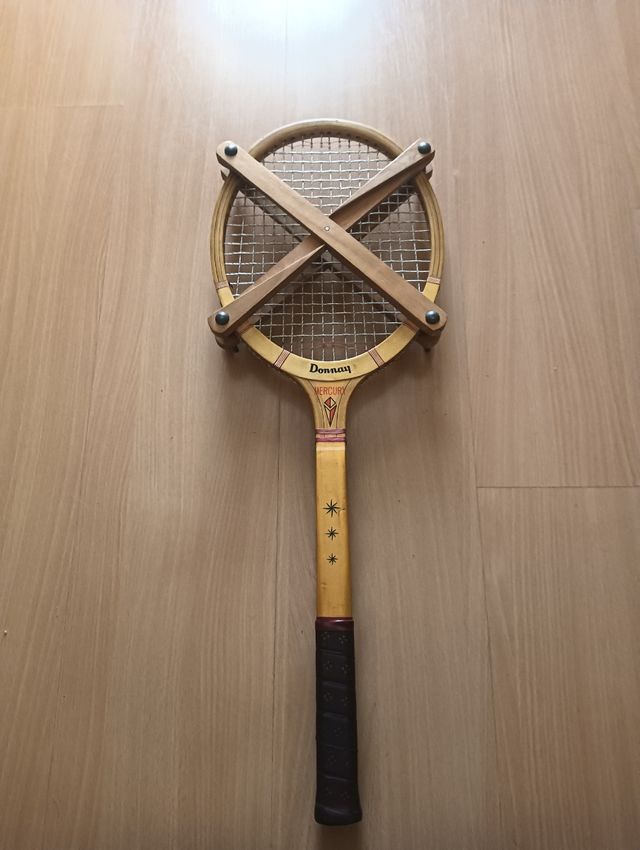Raqueta Donnay Mercury