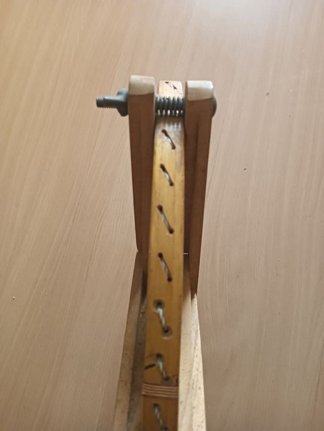 Raqueta Donnay Mercury