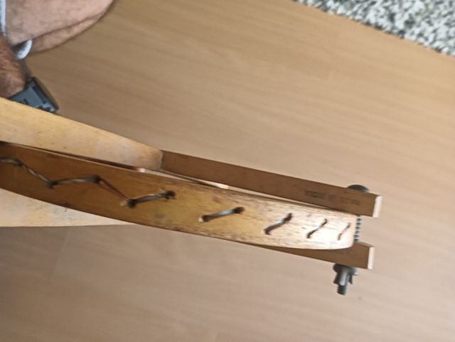 Raqueta Donnay Mercury