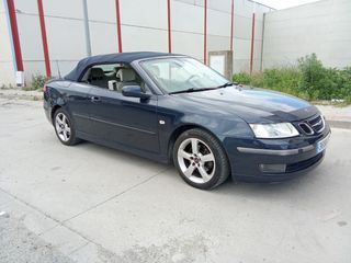 Saab 9-3 2007