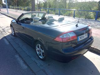 Saab 9-3 2007