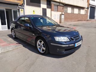 Saab 9-3 2007