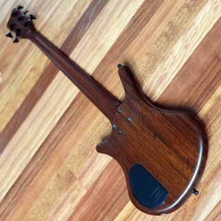 Bajo Warwick Thumb bolt-on 5