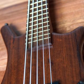 Bajo Warwick Thumb bolt-on 5