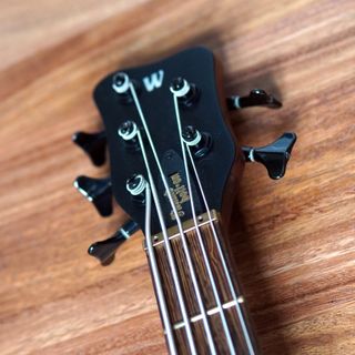 Bajo Warwick Thumb bolt-on 5