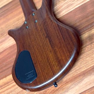 Bajo Warwick Thumb bolt-on 5