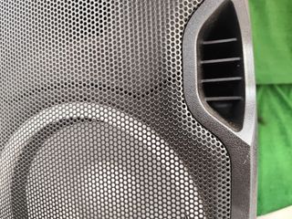 Altavoz Altsvox Amplificado 300/400W 12". Tutbo