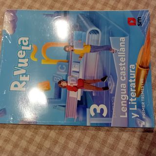 Lengua Castellana y Literatura. 3 Primaria. Rev...