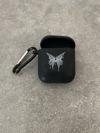 Fundas iPhone 11 y de airpods