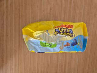 Huggies Little Swimmers Talla 3-4