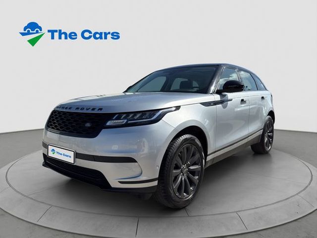 Land-Rover Range Rover Velar SE D180