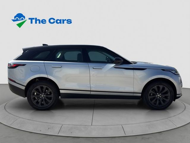 Land-Rover Range Rover Velar SE D180
