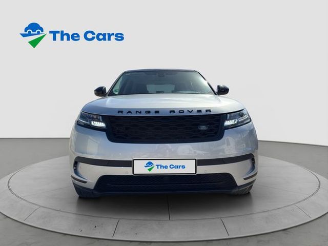 Land-Rover Range Rover Velar SE D180