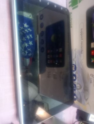 Rotante Android 10.1 aggiustare linguetta vedi fot