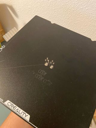 Impresora 3D Creality Ender 3 V3 SE