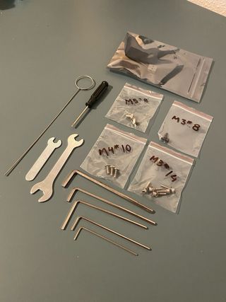 Impresora 3D Creality Ender 3 V3 SE