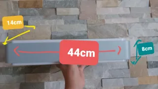 Aplique de pared moderno