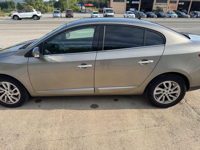 Renault Fluence 2014 - foto 1