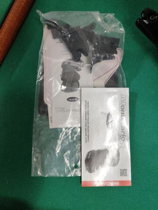 Silla de coche para bebé