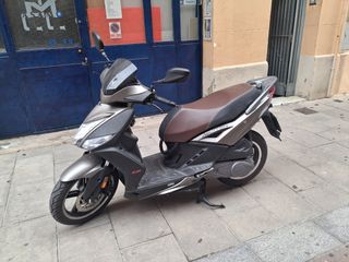 Kymco Agility City 125cc