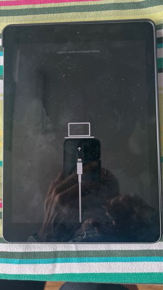 iPad 6 (2018) para piezas