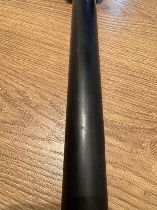 Tija Sillín Specialized S-Works Carbon