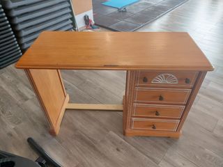 Mueble escritorio