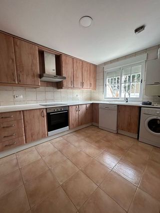 Casa adosada en alquiler en San Pablo - Santa Teresa en Albacete